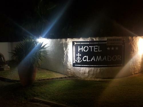 Hotel Clamador
