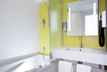 Hotel Ibis Styles Paris Porte D'orl�ans