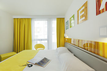 Hotel Ibis Styles Paris Porte D'orl�ans