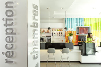 Hotel Ibis Styles Paris Porte D'orl�ans