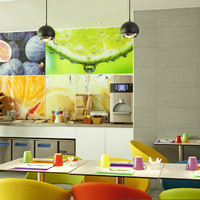 Hotel Ibis Styles Paris Porte D'orl�ans