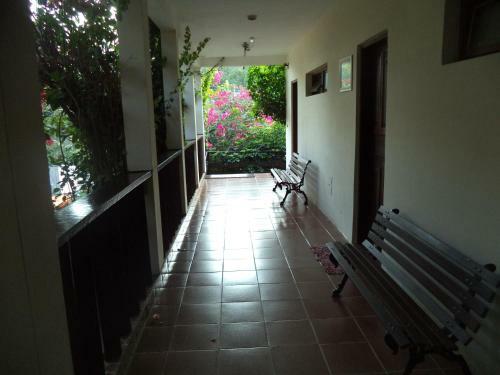 Apartamento Chal�s Xibayka Ilhabela