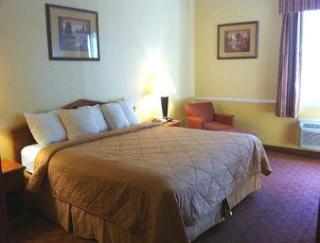 Motel Days Inn Henderson