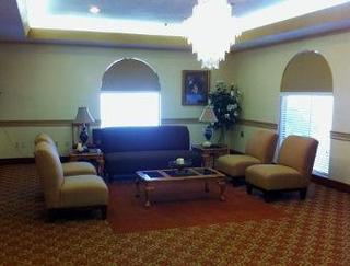 Motel Days Inn Henderson