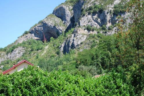 Hostal Les Terrasses De Castelmerle