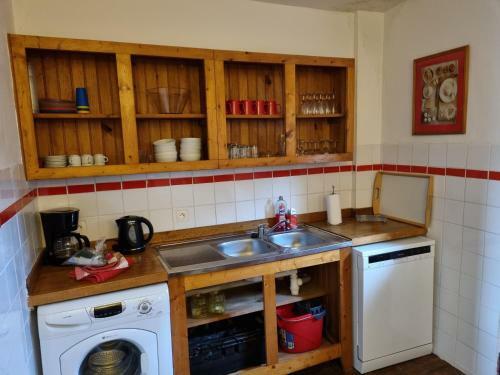 Agroturismo Meadow View Gite