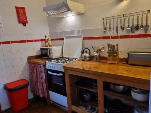 Agroturismo Meadow View Gite