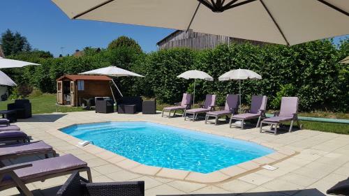 Agroturismo Meadow View Gite