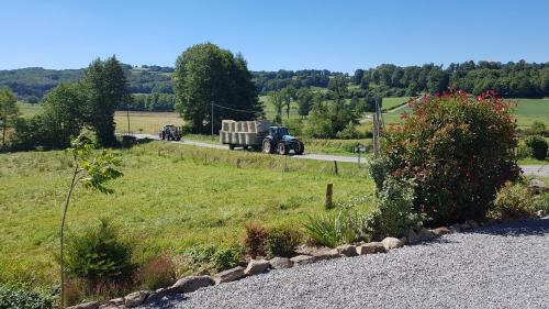 Agroturismo Meadow View Gite