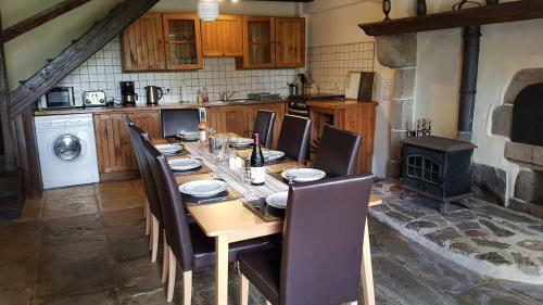 Agroturismo Meadow View Gite