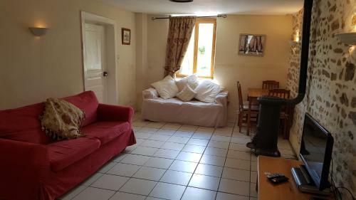 Agroturismo Meadow View Gite