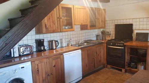 Agroturismo Meadow View Gite