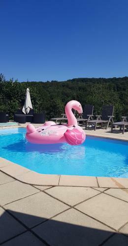 Agroturismo Meadow View Gite