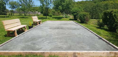 Agroturismo Meadow View Gite