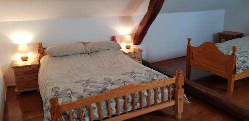Agroturismo Meadow View Gite