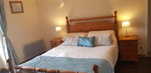Agroturismo Meadow View Gite