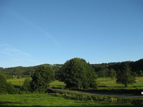 Agroturismo Meadow View Gite