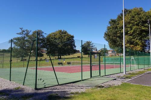 Agroturismo Meadow View Gite
