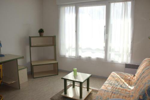 Apartamento Sphinx R�sidences - Les Germes De Bl�