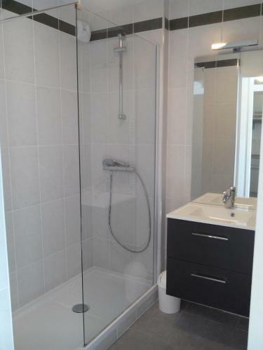Apartamento Sphinx R�sidences - Les Germes De Bl�