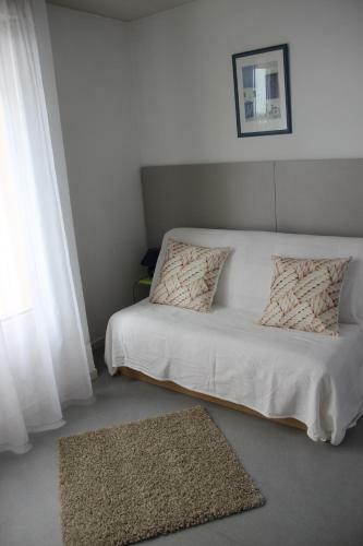 Apartamento Sphinx R�sidences - Les Germes De Bl�