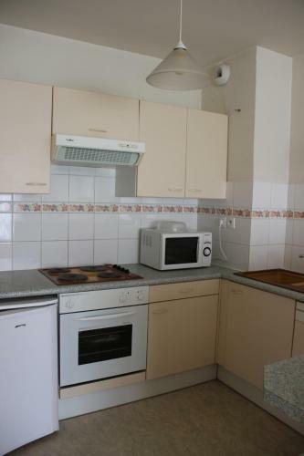 Apartamento Sphinx R�sidences - Les Germes De Bl�