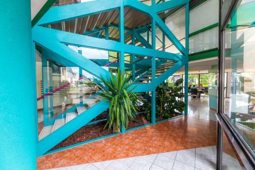 Apartamento Sphinx R�sidences - Les Germes De Bl�