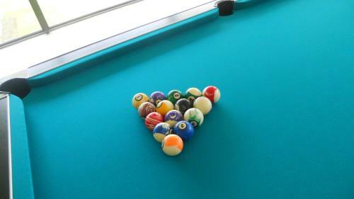 Apartamento Sphinx R�sidences - Les Germes De Bl�