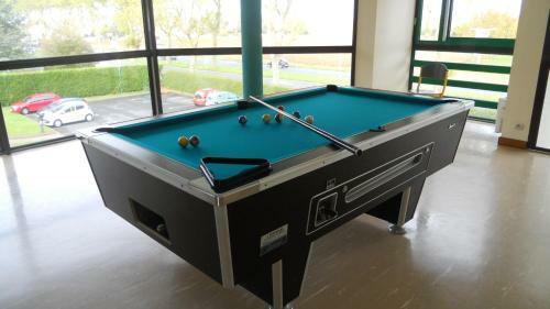 Apartamento Sphinx R�sidences - Les Germes De Bl�