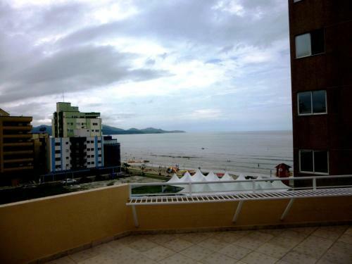 Apartamento Edificio Marrocos