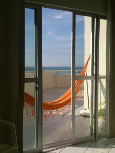 Apartamento Edificio Marrocos