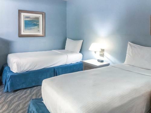 Hotel Riviera Shores Resort