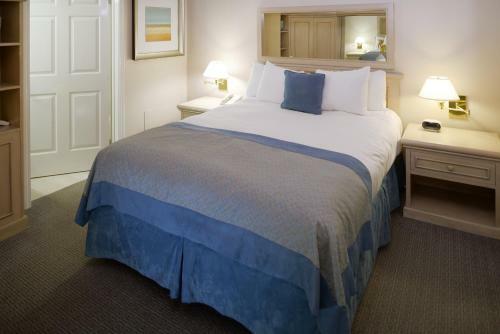 Hotel Riviera Shores Resort