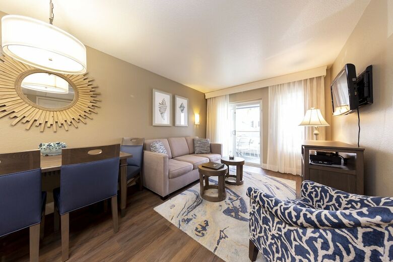 Hotel Capistrano Surfside Inn