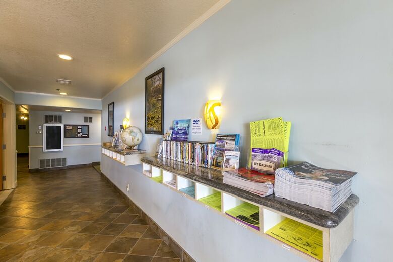 Hotel Capistrano Surfside Inn