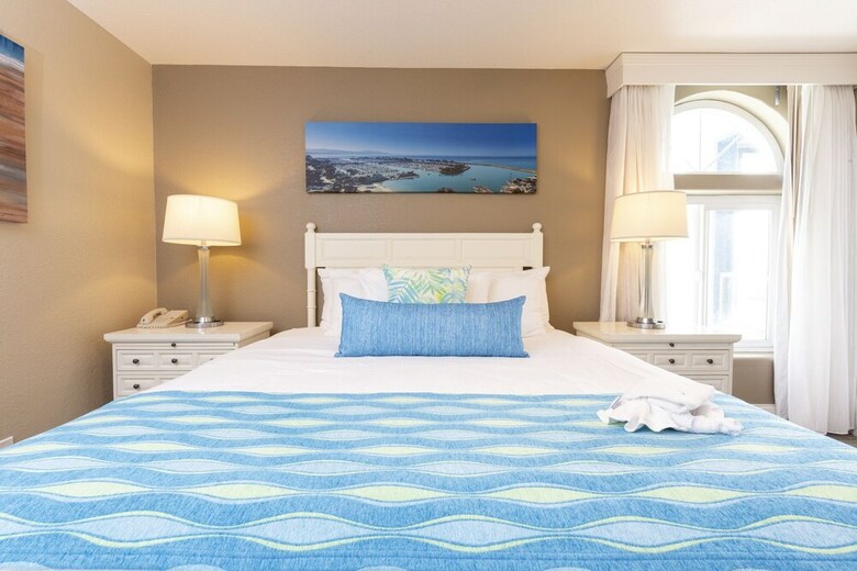 Hotel Capistrano Surfside Inn