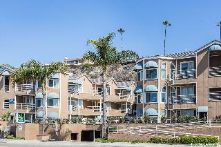 Hotel Quality Inn & Suites Oceanview