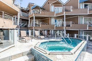 Hotel Quality Inn & Suites Oceanview