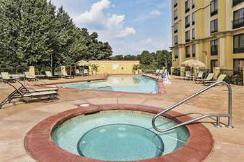 Hotel La Quinta Inn & Suites Hickory