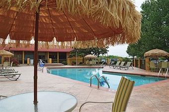 Hotel La Quinta Inn & Suites Hickory
