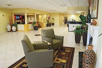 Hotel La Quinta Inn & Suites Hickory