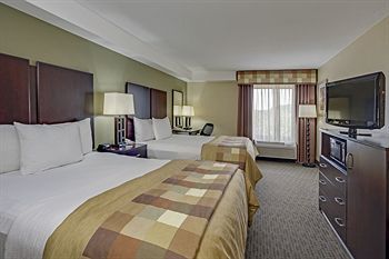 Hotel La Quinta Inn & Suites Hickory