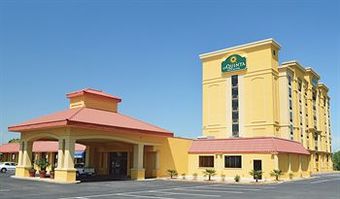 Hotel La Quinta Inn & Suites Hickory