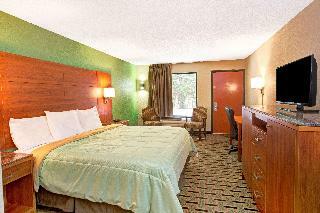 Hotel Days Inn Hickory/conover