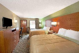 Hotel Days Inn Hickory/conover