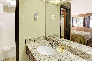 Hotel Days Inn Hickory/conover