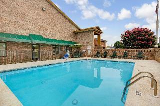 Hotel Days Inn Hickory/conover