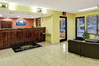 Hotel Days Inn Hickory/conover
