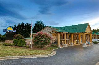 Hotel Days Inn Hickory/conover