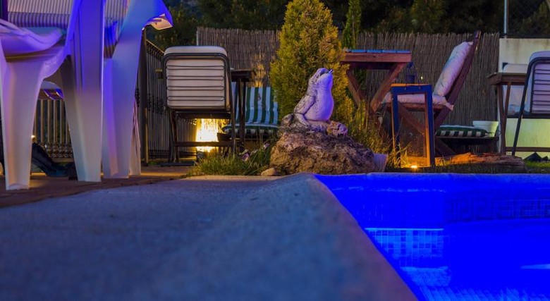 Hotel Domus Selecta El Balc�n De Las Nieves